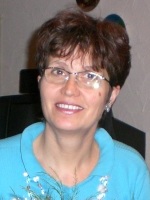 Karin Groß