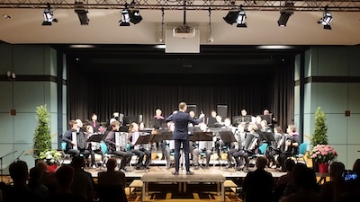 Frhlingskonzert 2024 (Bildautor: Saskia Maier)