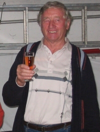 Erwin Nestel