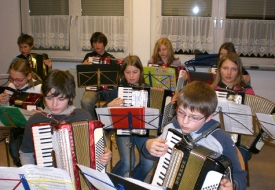 Schlerorchester