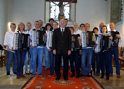 1. Orchester