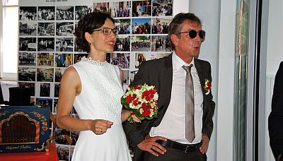 Hochzeit