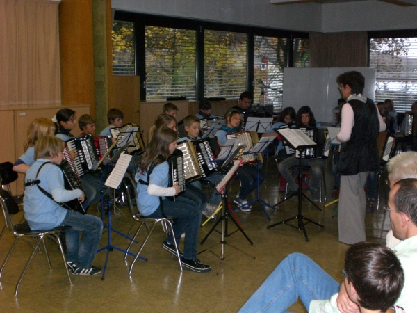 Das Schlerorchester