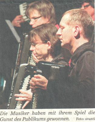 Konzert