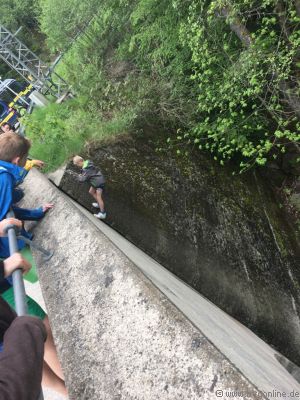 Jugendausflug