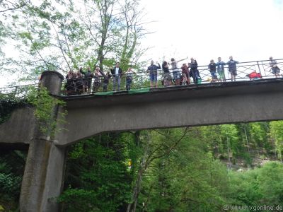 Jugendausflug