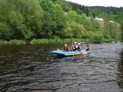 Jugendausflug