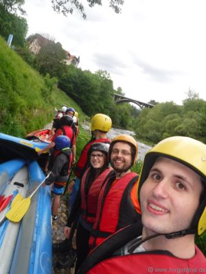 Jugendausflug