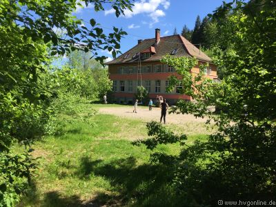 Jugendausflug