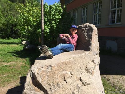 Jugendausflug