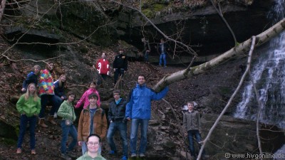 Probenwochenende Schlerorchester