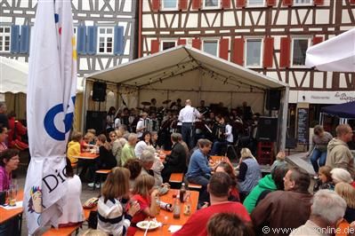 Straenfest