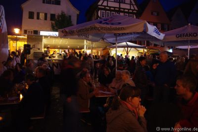 Straenfest